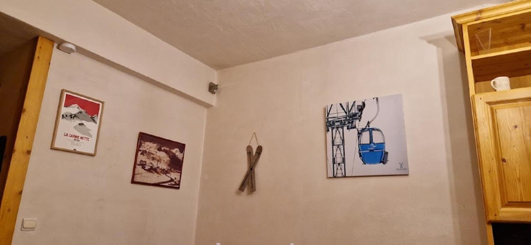 דירות טיגנס Duplex A La Moutiere מראה חיצוני תמונה