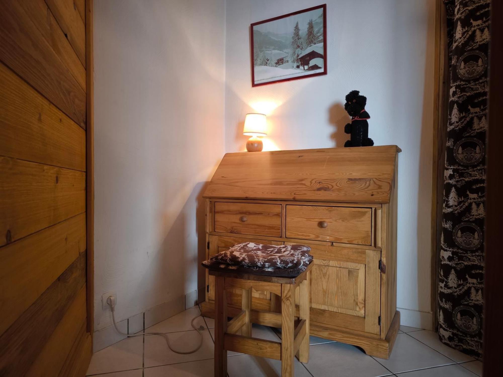 דירות טיגנס Duplex A La Moutiere מראה חיצוני תמונה