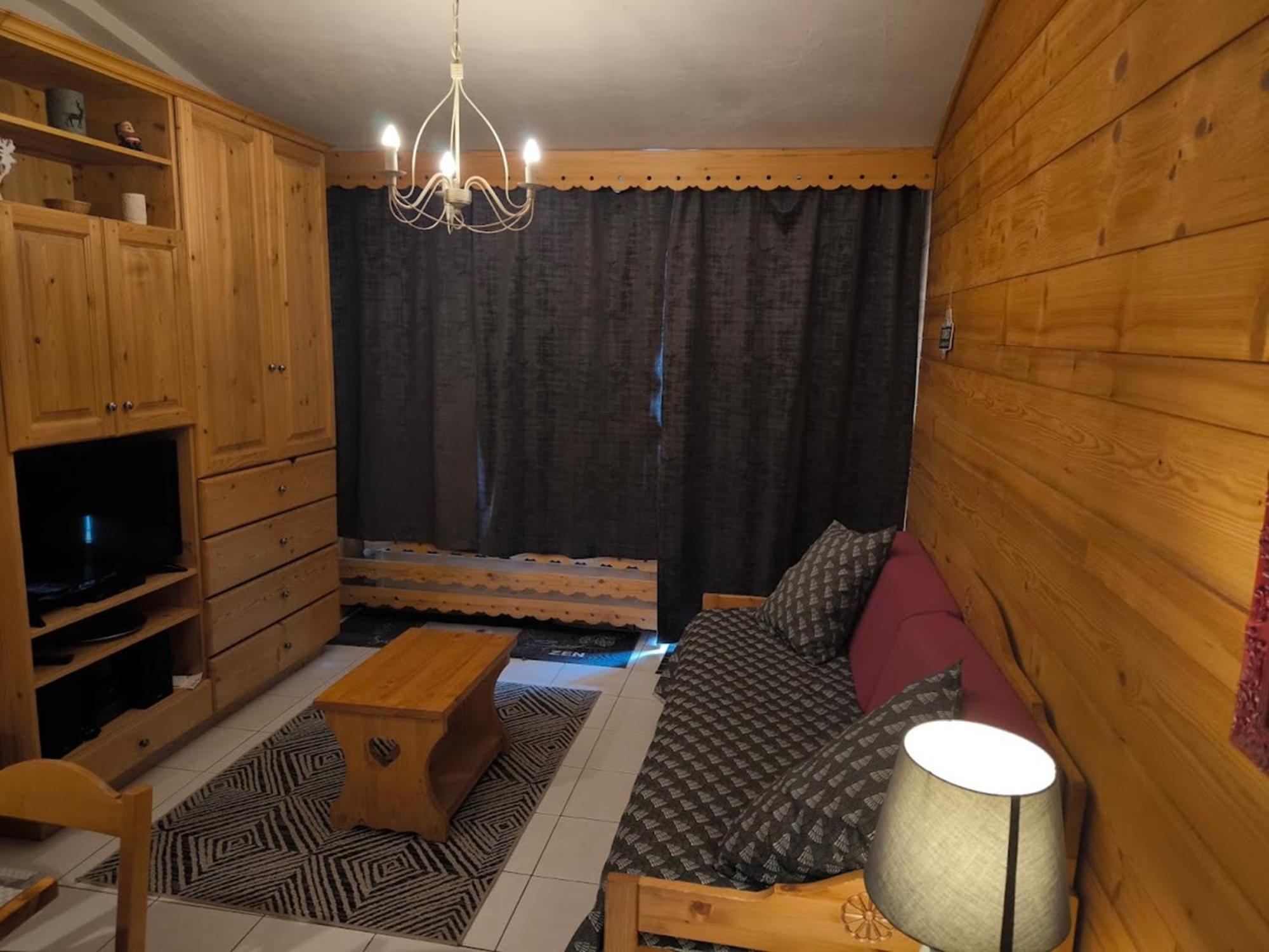 דירות טיגנס Duplex A La Moutiere מראה חיצוני תמונה